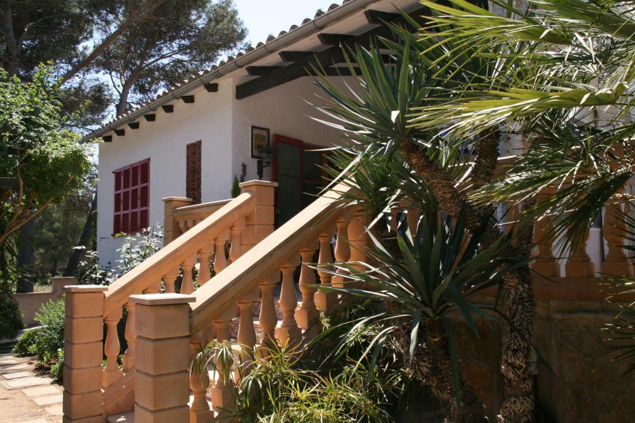 Vakantiehuis Casa Lisboa Cala Mesquida (Mallorca)